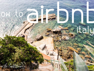 Airbnb Italy | Sori | Airbnb | Genoa | Bologna | Venice | Munich | Germany