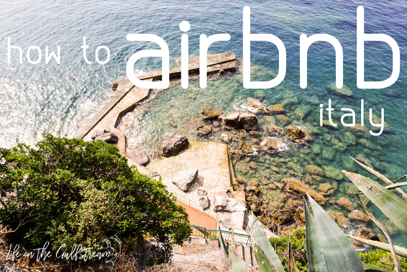 Airbnb Italy | Sori | Airbnb | Genoa | Bologna | Venice | Munich | Germany